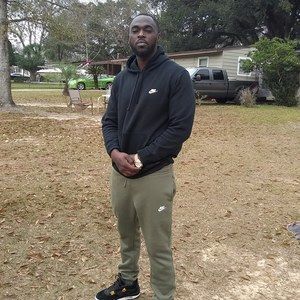 Meet your Posher, Lanier